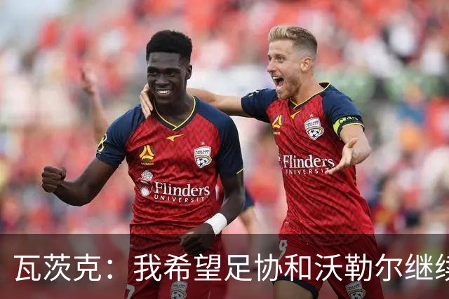 瓦茨克：我希望足协和沃勒尔继续合作，他和克洛普可以配合得很好